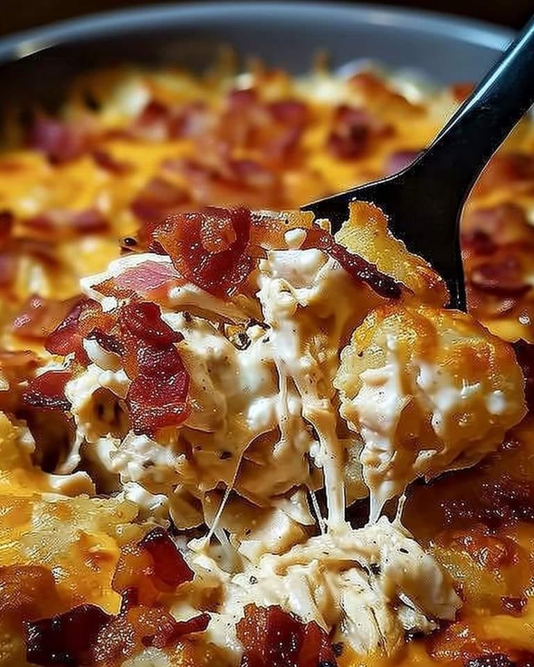 Beef Ranch Tater Tot Casserole 467520837_1046249480632324_8549184974133772394_n