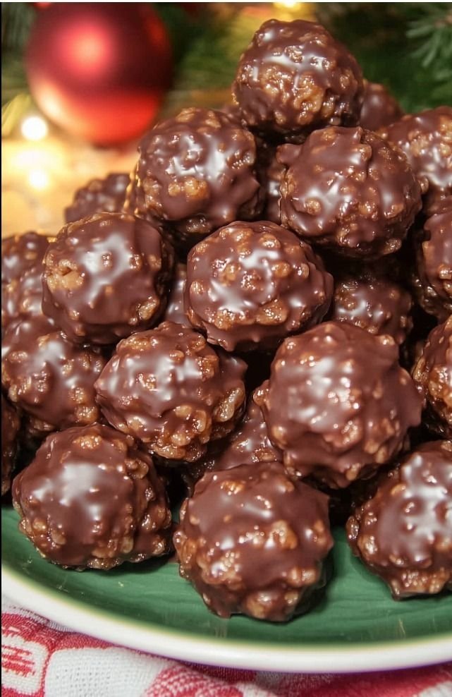 Chocolate Rice Krispie Balls – Don’t Lose This Recipe! 480477112_1799744407470827_2036362546583493514_n