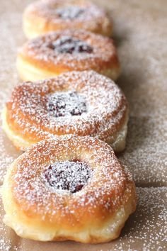 Serbian Doughnuts with Jam (Krofne) – A Traditional Delight d4a7389879472ca44650f7ded05c4e18