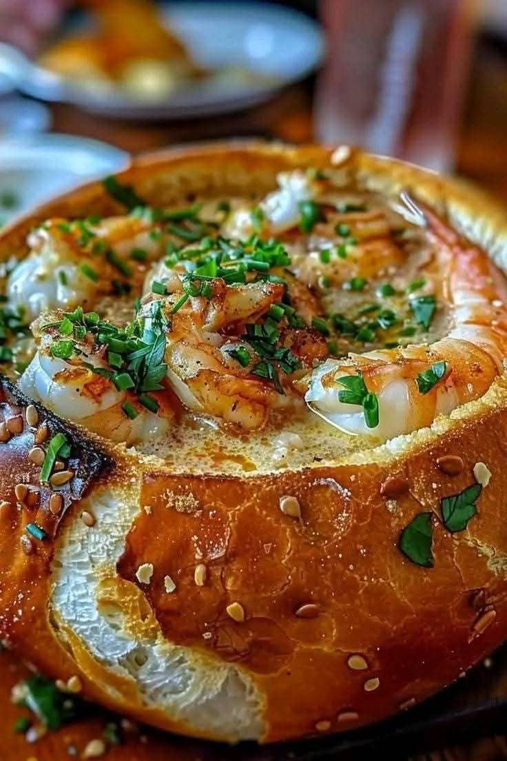 Creamy Shrimp & Crab FB_IMG_1762124319798