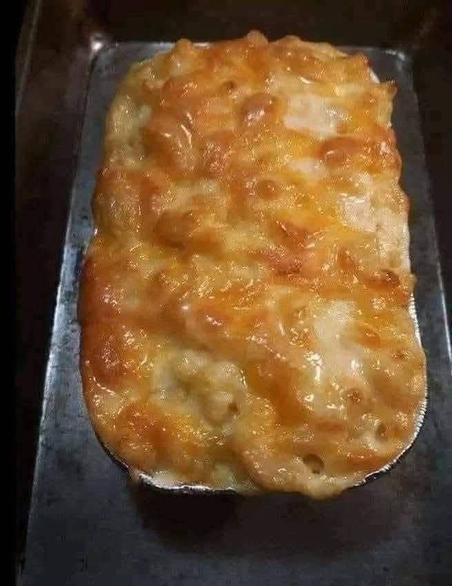 Macaroni and Cheese FB_IMG_1762356879484