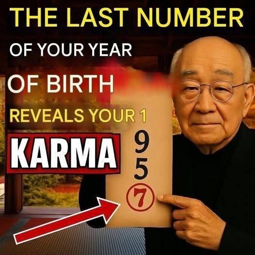 What the Last Number of Your Birth Year Says About Your “Hidden Karma” 795876144_1538599054979331_7009735531356227069_n