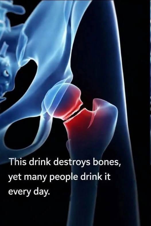 The Five Drinks That Can Be Most Harmful to Your Bones, According to Health Experts 799388482_122186762666894948_8232752663935209010_n