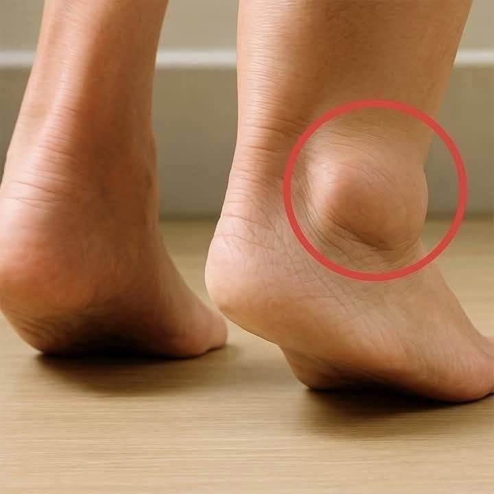 Swollen Ankles: Common Causes, What You Can Do at Home, and When to Seek Medical Care 813661251_122122325481375671_4211323177765927074_n