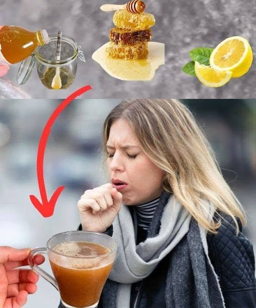 Soothe a Cough Naturally: Simple Remedies You Can Try Without Cooking 814603234_122139006159349624_8253790307009571455_n