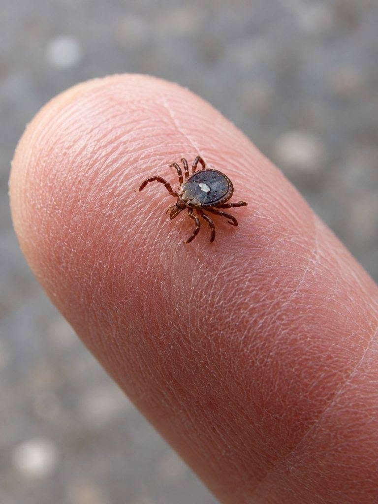 Ticks on the Skin: What to Know, How to Remove Them Safely, and How to Reduce Your Risk 817191769_2316761879120828_6835930944345887130_n