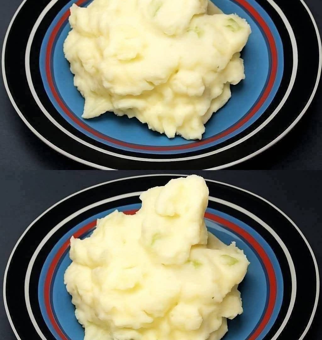 Please Stop Boiling Potatoes in Water for Mashed Potatoes! The Simple Secret to Rich, Creamy, Restaurant-Style Mashed Potatoes 823196862_1094313429814542_6792999420076160953_n
