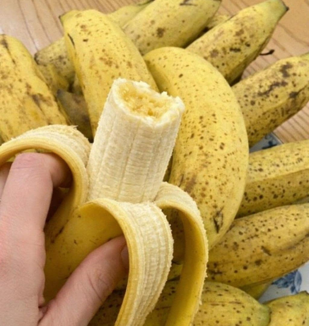 If You Are Over 50, Adding One Banana a Day Could Be a Simple Way to Support Your Health image